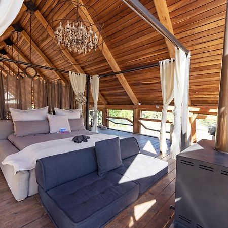 Inspiring Farm Sanctuary And Famous Painting Pig Hotel Franschhoek Esterno foto
